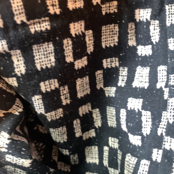 LEE MID RISE SHORT - Picture 10 of 11